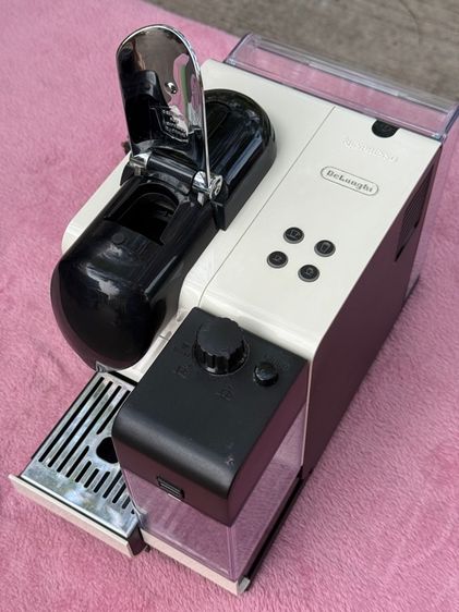 เครื่องชงกาแฟแคปซูล