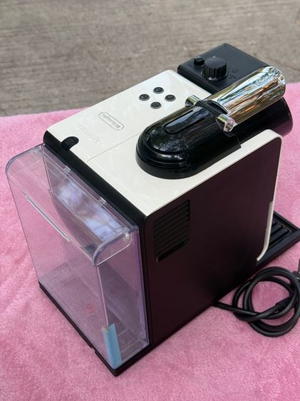 เครื่องชงกาแฟแคปซูล รูปที่ 3