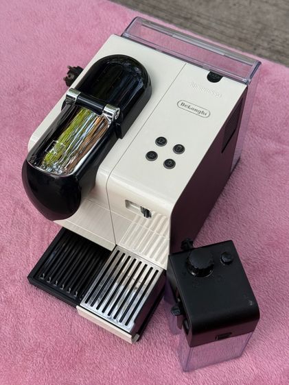 เครื่องชงกาแฟแคปซูล รูปที่ 2