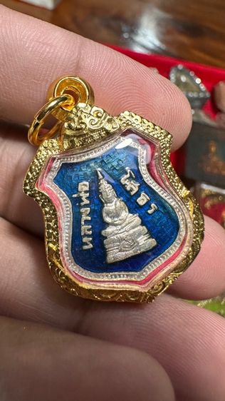 ปล่อยพระค่ะ