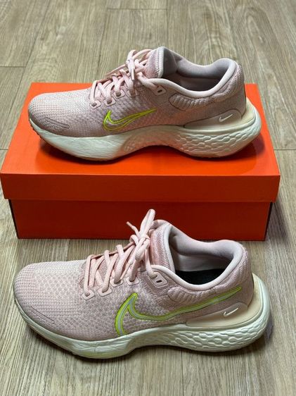 รองเท้า Nike ZoomX Invincible Run Flyknit2 แท้ มือสอง รูปที่ 2