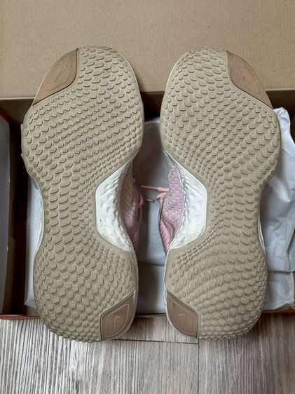 รองเท้า Nike ZoomX Invincible Run Flyknit2 แท้ มือสอง รูปที่ 4