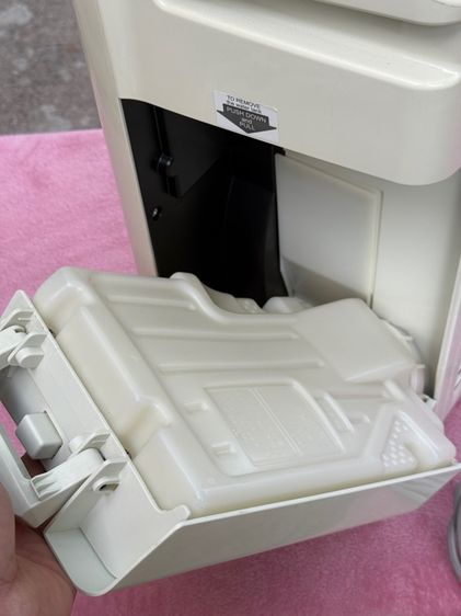 เครื่องฟอกอากาศชาร์ป  รูปที่ 4