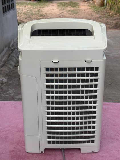 เครื่องฟอกอากาศชาร์ป  รูปที่ 3