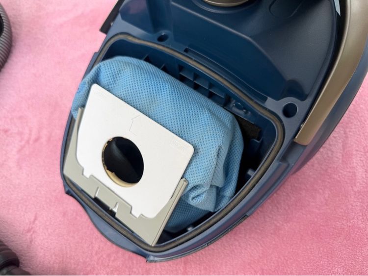 เครื่องดูดฝุ่นLG รูปที่ 2