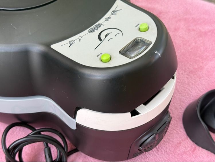 หม้อทอดไร้น้ำมันฟิลลิปต์ รูปที่ 4