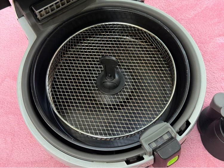 หม้อทอดไร้น้ำมันฟิลลิปต์ รูปที่ 2