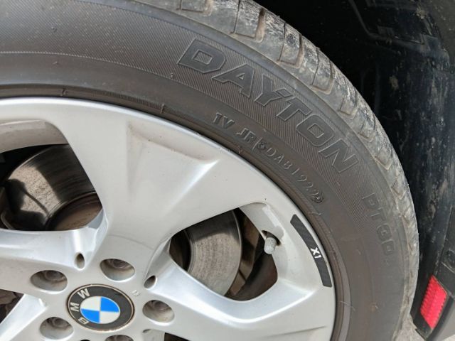 BMW X1 2014 1.5 sDrive18i Iconic Utility-car เบนซิน ไม่ติดแก๊ส เกียร์อัตโนมัติ ดำ รูปที่ 3