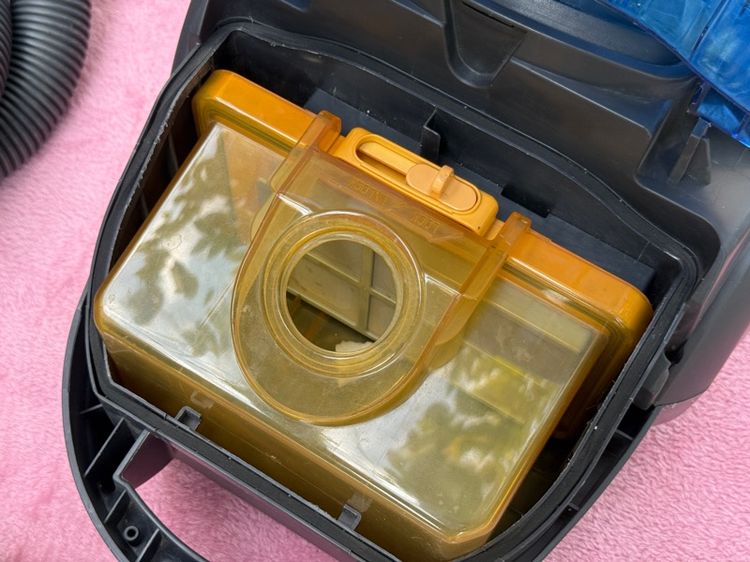 เครื่องดูดฝุ่นLG รูปที่ 2