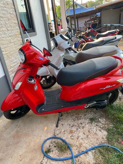 Granfilanoเอกสารครบโอนเครื่องดีมาก รูปที่ 3