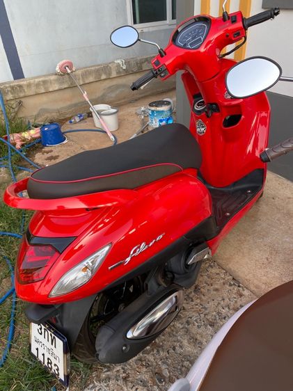 Granfilanoเอกสารครบโอนเครื่องดีมาก รูปที่ 7