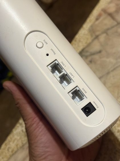 ราวเตอร์ทรู6G รูปที่ 2