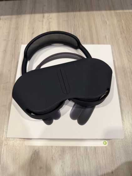 AirPods Max รุ่นล่าสุด USB-C สีดำ รูปที่ 2