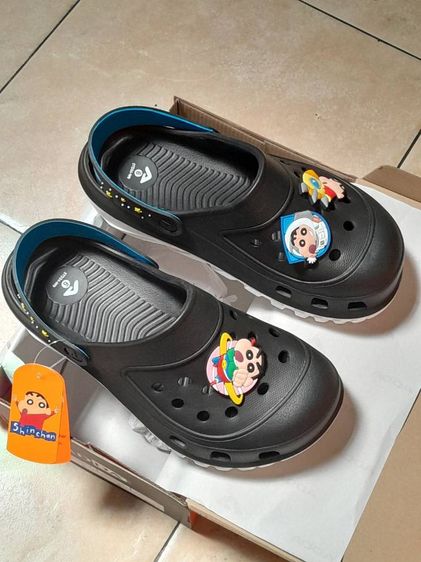 รองเท้าหัวโต ชินจัง ADDA แท้ ใหม่