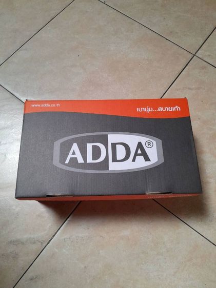รองเท้าหัวโต ชินจัง ADDA แท้ ใหม่ รูปที่ 5