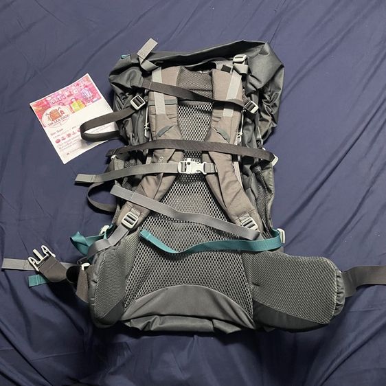 Osprey  รูปที่ 2