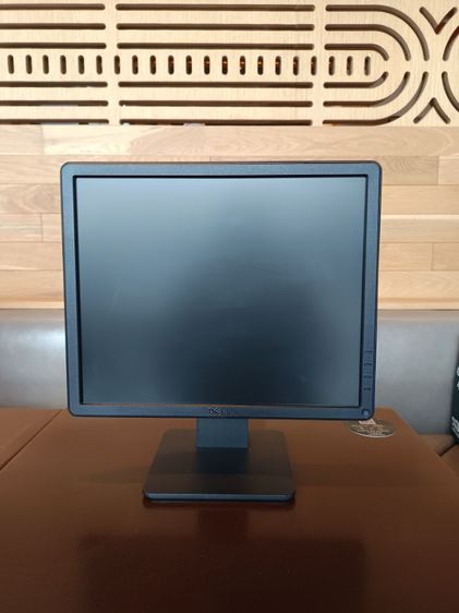 ขาย จอมอนิเตอร์ มือสอง สภาพดี ยี่ห้อ DELL
รุ่น E1715S ขนาด 17 นิ้ว
ใช้งานได้ปกติ เจ้าของขายเองค่ะ 

ช่องเสียบ VGA  Display 
 รูปที่ 7