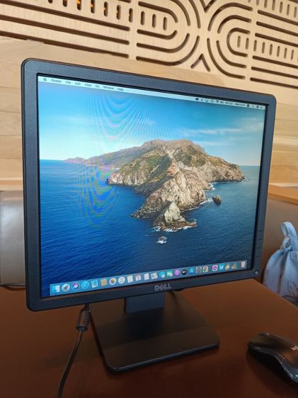 จอภาพ ขาย จอมอนิเตอร์ มือสอง สภาพดี ยี่ห้อ DELL
รุ่น E1715S ขนาด 17 นิ้ว
ใช้งานได้ปกติ เจ้าของขายเองค่ะ 

ช่องเสียบ VGA  Display 
