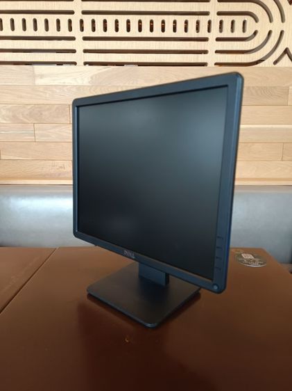 ขาย จอมอนิเตอร์ มือสอง สภาพดี ยี่ห้อ DELL
รุ่น E1715S ขนาด 17 นิ้ว
ใช้งานได้ปกติ เจ้าของขายเองค่ะ 

ช่องเสียบ VGA  Display 
 รูปที่ 8