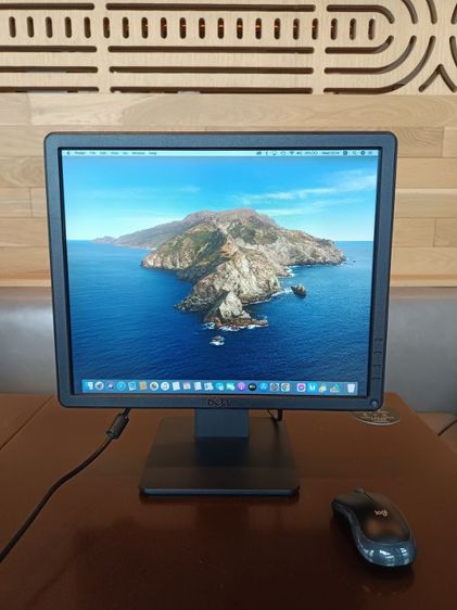 ขาย จอมอนิเตอร์ มือสอง สภาพดี ยี่ห้อ DELL
รุ่น E1715S ขนาด 17 นิ้ว
ใช้งานได้ปกติ เจ้าของขายเองค่ะ 

ช่องเสียบ VGA  Display 
 รูปที่ 3