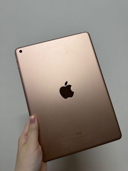 Ipad 6th gen 128gb รูปที่ 4