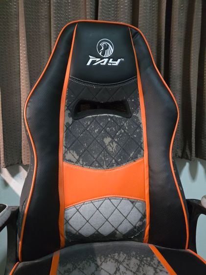 เก้าอี้ทำงาน รูปที่ 2