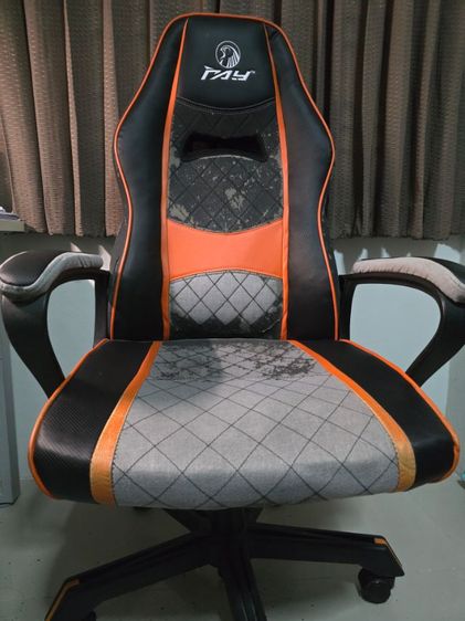 เก้าอี้ทำงาน รูปที่ 3