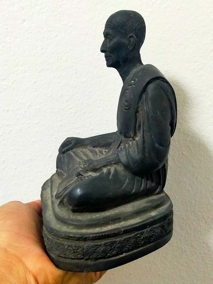 พระบูชาเก่า รูปที่ 3