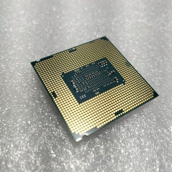 ขาย CPU Intel Core i7-6700 (Gen 6) รูปที่ 4