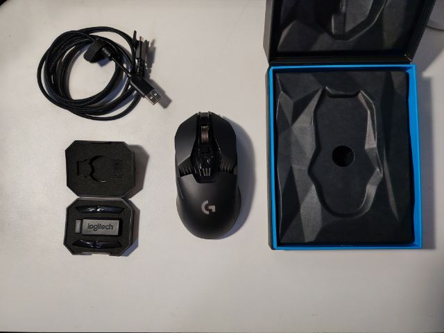 Logitech G903 รูปที่ 4