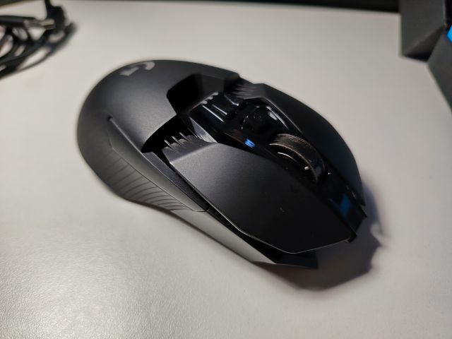 Logitech G903 รูปที่ 7