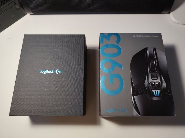 Logitech G903 รูปที่ 2