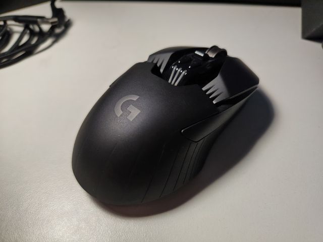 Logitech G903 รูปที่ 5