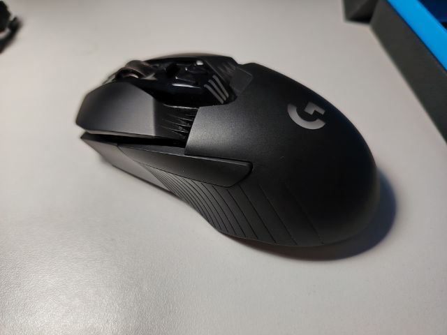 Logitech G903 รูปที่ 3