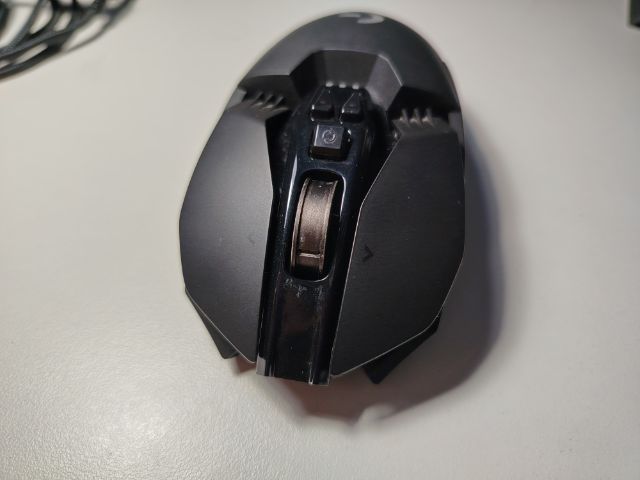 Logitech G903 รูปที่ 6