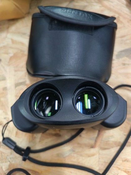 กล้องส่องทางไกล Pantex UCR R 8x21 รูปที่ 5