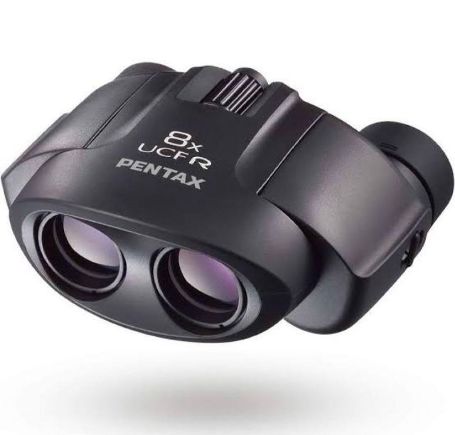 กล้องส่องทางไกล Pantex UCR R 8x21 รูปที่ 8