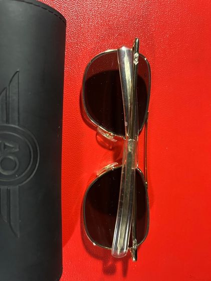 แว่นตา AO ของแท้ รูปที่ 2