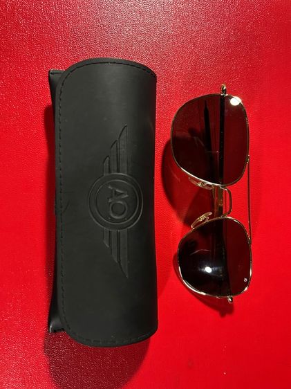 แว่นตา AO ของแท้