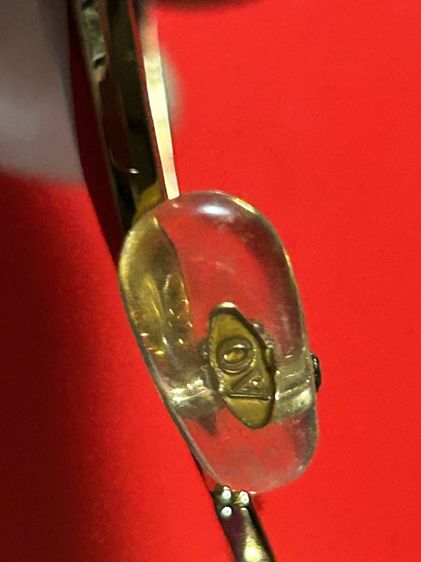 แว่นตา AO ของแท้ รูปที่ 6