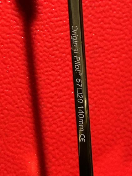 แว่นตา AO ของแท้ รูปที่ 5