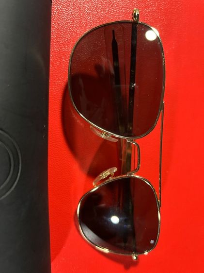 แว่นตา AO ของแท้ รูปที่ 3