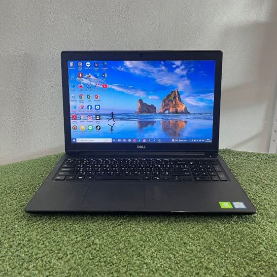 Dell Core i5 Gen 8 รูปที่ 2