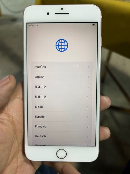 iPhone 8 Plus ความจุ 64 รูปที่ 4