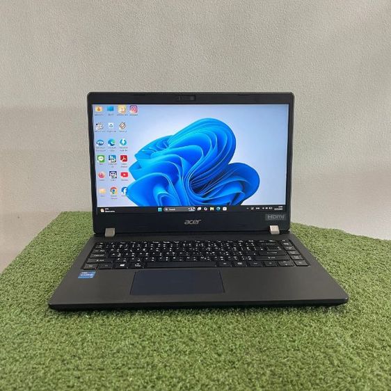 อื่นๆ ไม่ใช่ 8 กิกะไบต์ วินโดว์ HDMI Acer i7 Gen 11