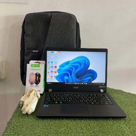 Acer i7 Gen 11 รูปที่ 2