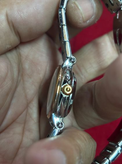 นาฬิกาไซโก้ระบบออโตเมติกสุภาพสตรี รูปที่ 4