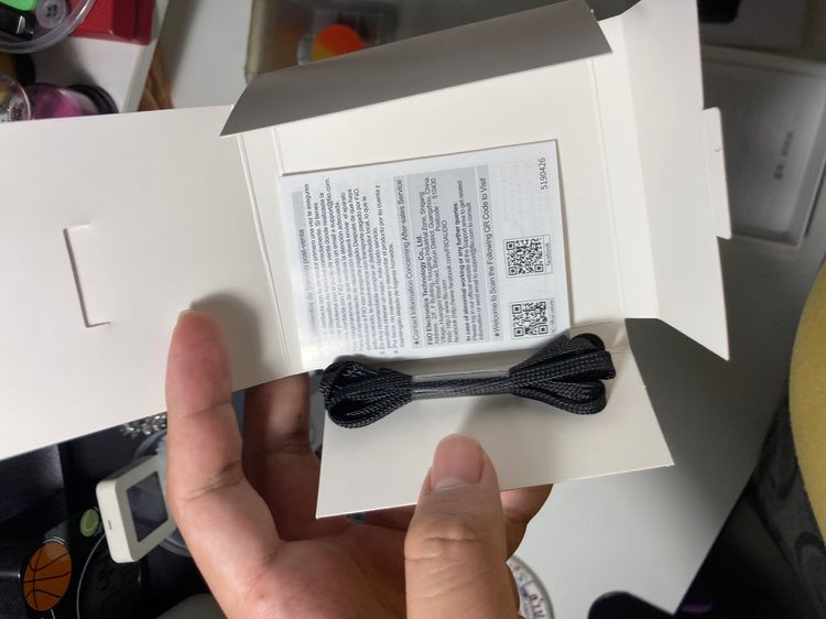 FiiO BTR 3k รูปที่ 4