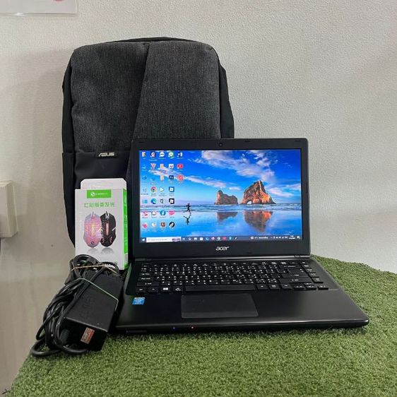 อื่นๆ ไม่ใช่ 8 กิกะไบต์ วินโดว์ HDMI acer  i7 Gen 4