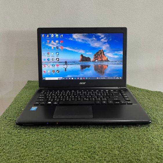 acer  i7 Gen 4 รูปที่ 2